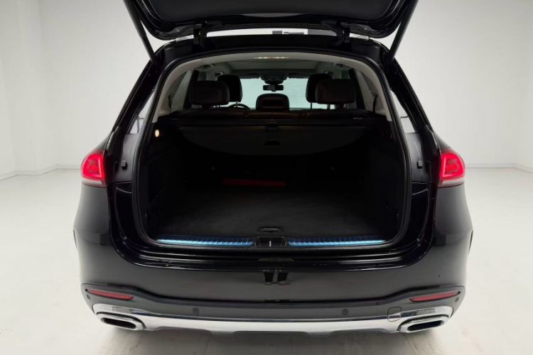 Used Mercedes-Benz GLE 2021 GLE 350 4MATIC Dynamic Edition
