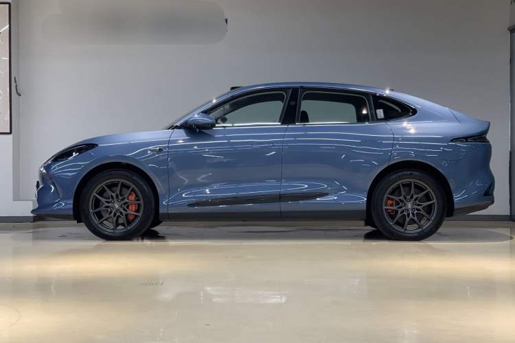 Used IM LS6 2025 Lingxi Intelligent Driving Edition