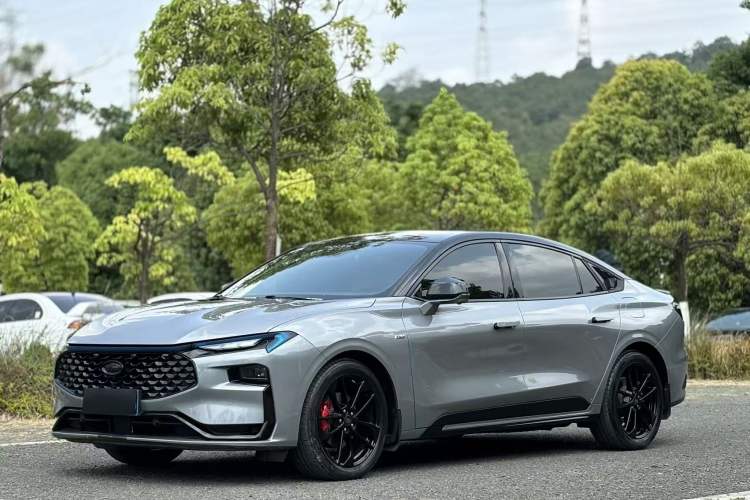 Used Ford Mondeo 2022 EcoBoost 245 ST-Line