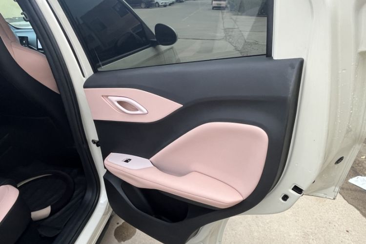 Used BYD Seagull 2023 Active Version