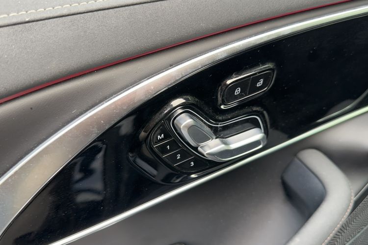 Used EXEED Lingyun 2024 300T Two-Wheel Drive Starlight Edition