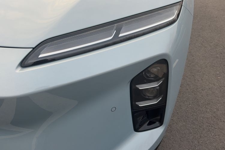 Used Nio ET5T 2025 75 kWh Touring