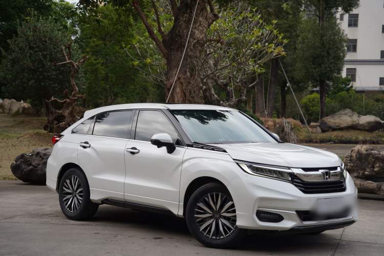 Used Honda Avancier 2020 370TURBO Two-Wheel Drive Luxury Edition