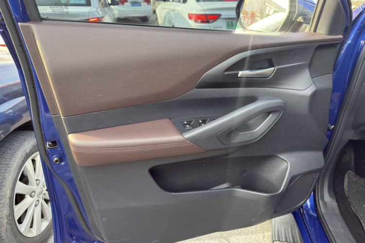 Used Chana F70 2022 2.4T Gasoline Automatic 4x4 Excellence Edition Standard Wheelbase 4K22D4T
