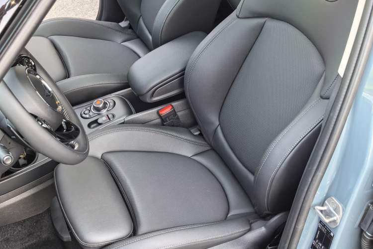 Used MINI Countryman 2021 2.0T COOPER S ALL4