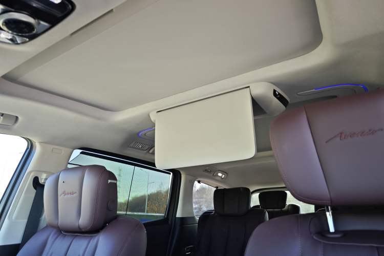 Used Buick Century 2025 2.0T Six-Seater YinShi Edition