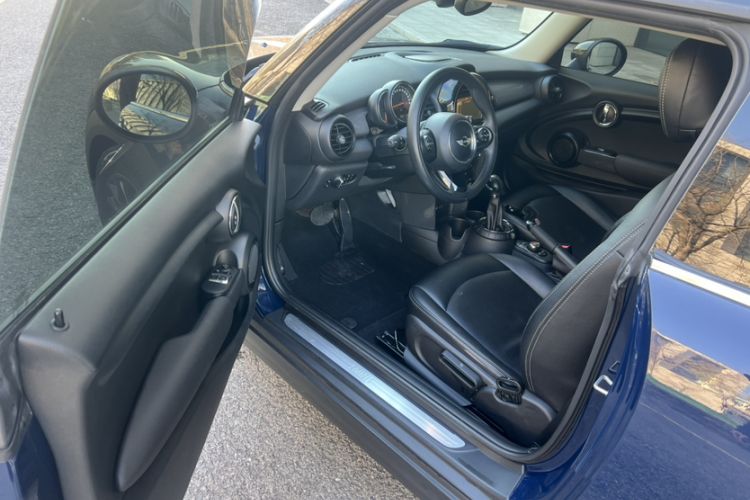 Used MINI MINI 2014 1.5T COOPER Fun