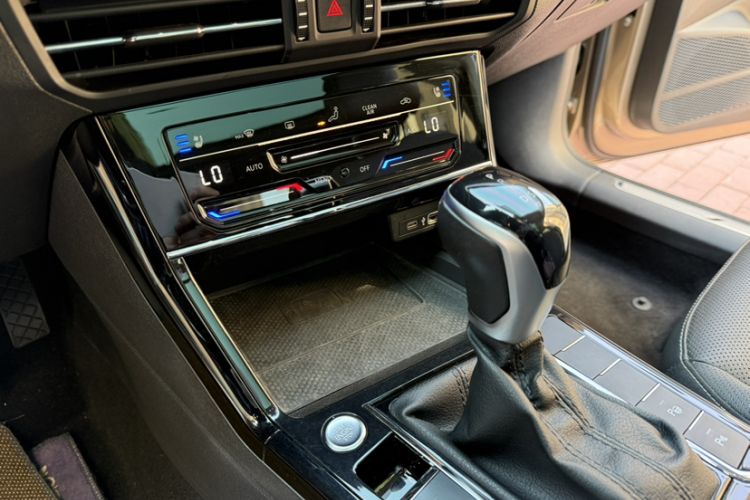 Used Volkswagen Passat 2022 330TSI Luxury Edition