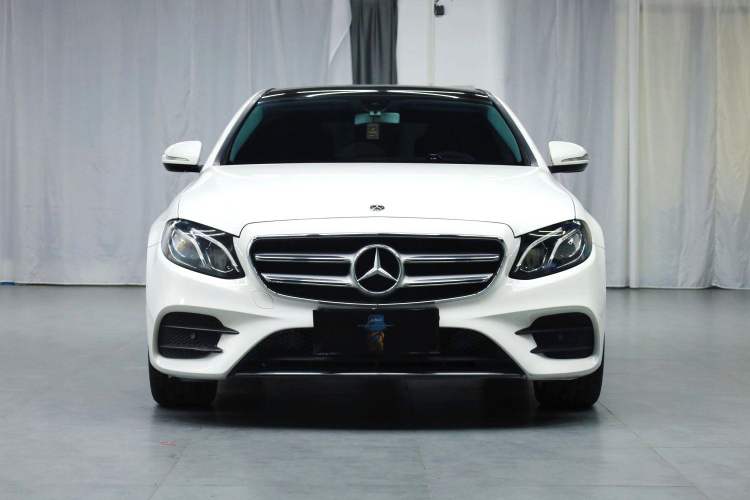 Used Mercedes-Benz E-Class 2020 E 260 L Sport Edition
