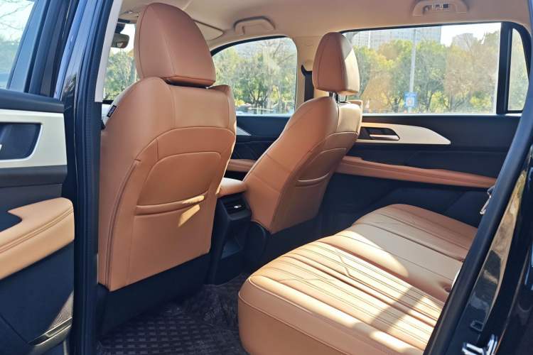 Used Haval H5 2025 2.0T Automatic All-Wheel Drive Navigation Version – Gasoline