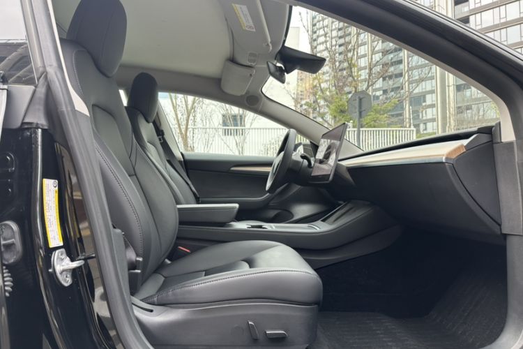 Used Tesla Model 3 2022 Rear-Wheel-Drive Version