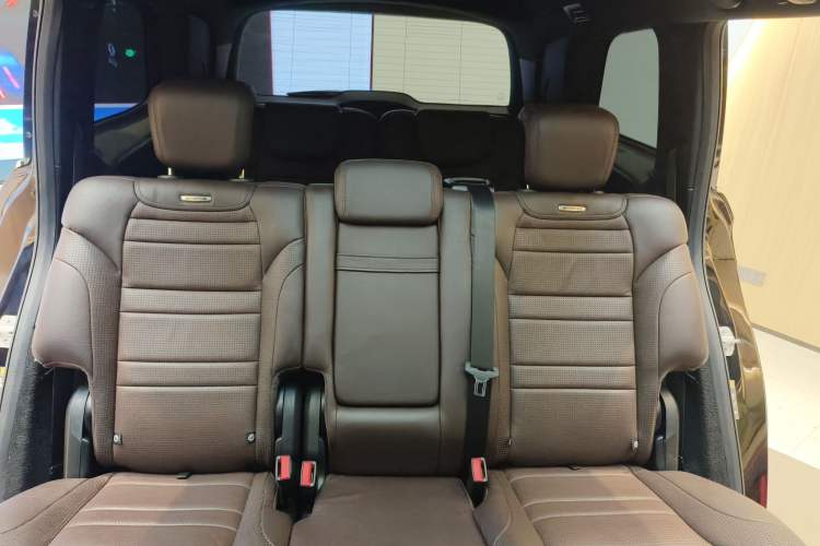 Used Mercedes-Benz GL-Class AMG 2014 AMG GL 63
