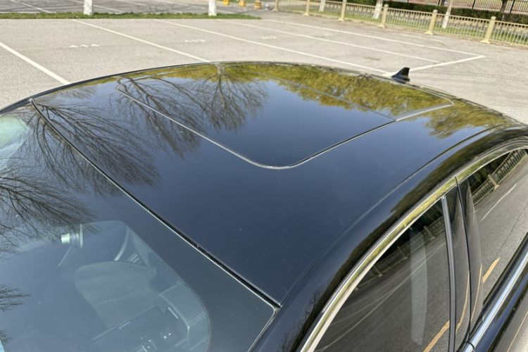 Used Ford Taurus 2019 EcoBoost 245 Comfort Edition
