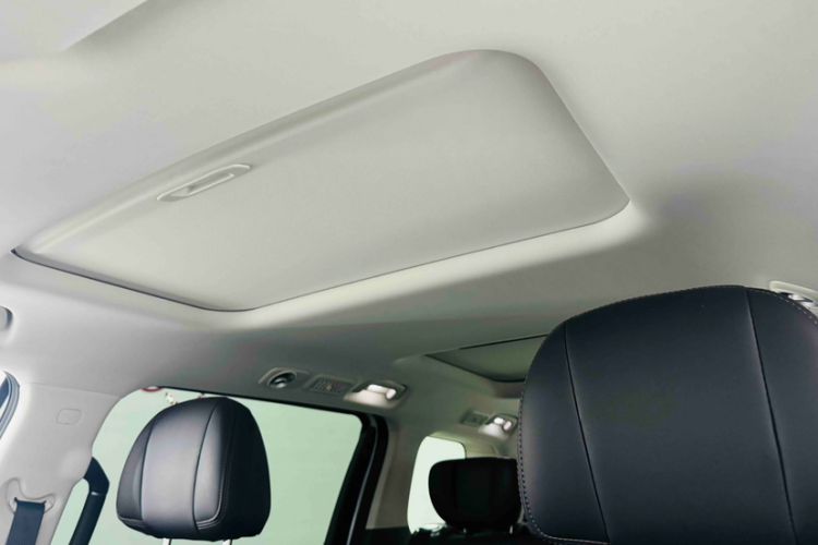 Used GAC Trumpchi E8 2024 Honor Series 2.0L Honor Edition Headliner