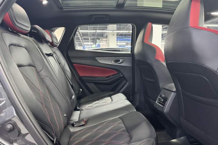 Used Changan CS55PLUS 2024 3rd Generation 1.5T DCT Prestige Model