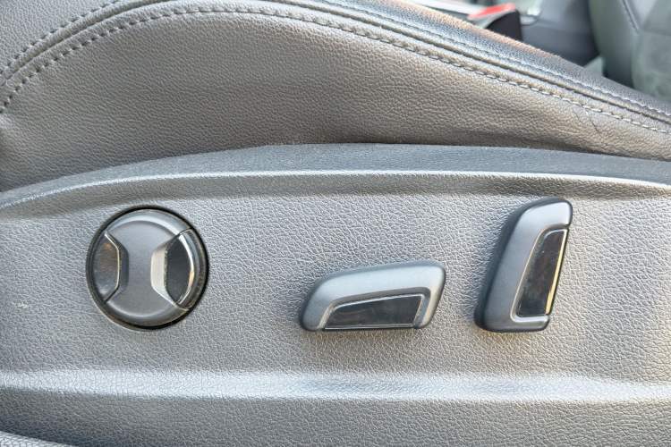 Used Volkswagen Magotan 2017 380TSI DSG Luxury Model