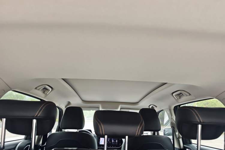 Used Haval DARGO 2024 1.5T DCT Border Collie Edition