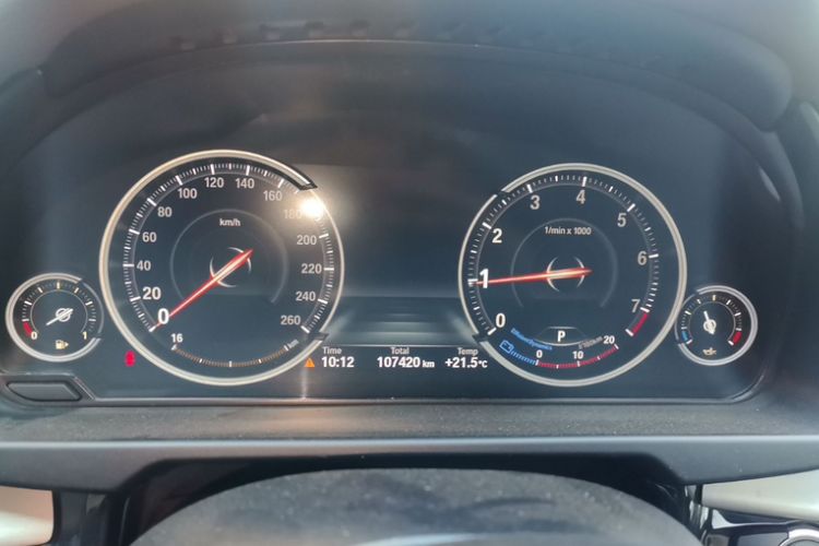 Used BMW X6 2019 xDrive28i M Sport Package
