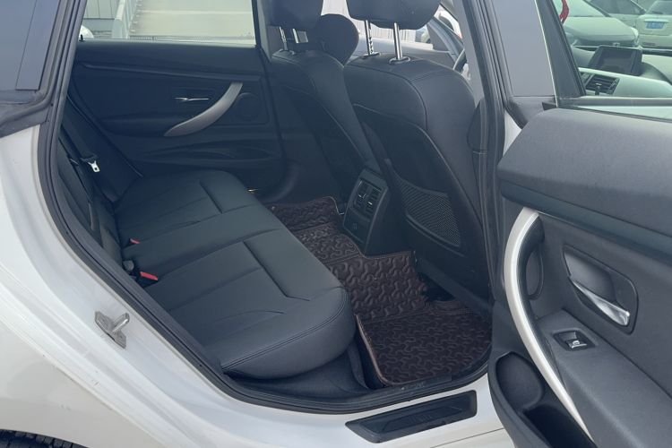 Used BMW 3 Series GT 2017 320i Sport Edition