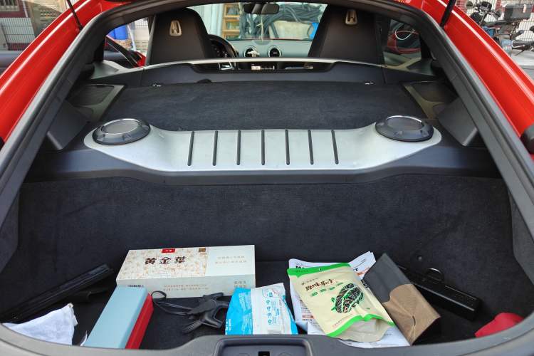 Used Porsche 718 2016 Cayman 2.0T
