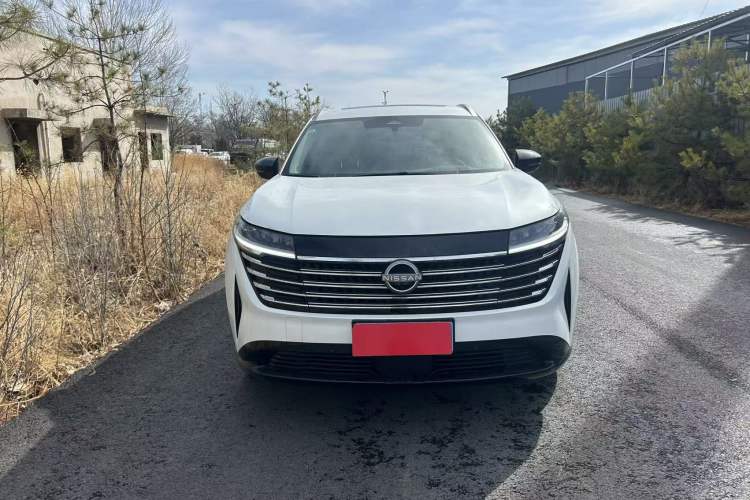 Used Nissan Pathfinder 2024 380 VC-TURBO Four-Wheel Drive Prestige Edition 6 Seats
