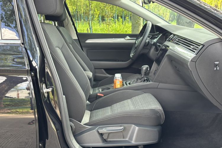 Used Volkswagen Variant 2021 2.0T Comfort Edition
