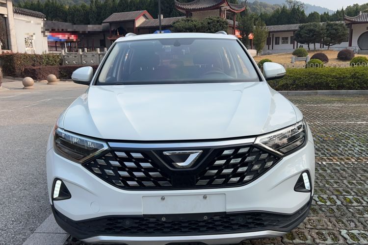 Used Jetta VS5 2019 280TSI Automatic Enjoyment Model