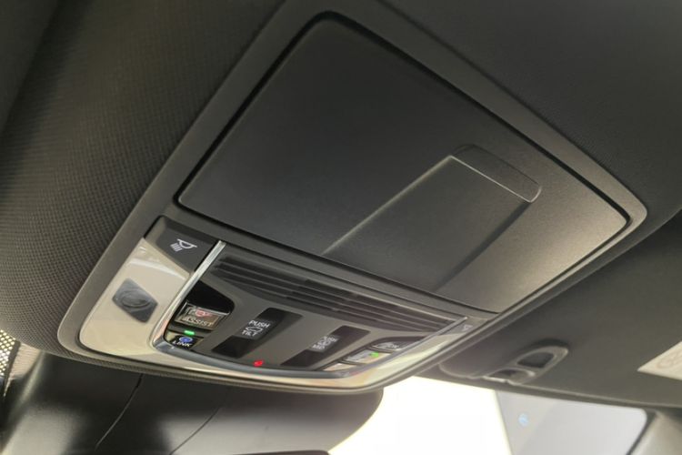 Used Acura RDX 2020 2.0T Prestige · A-Spec Sport Edition