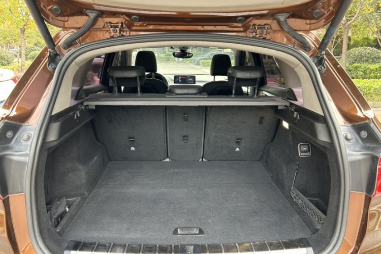 Used BMW X1 2016 sDrive18Li Fashion Model