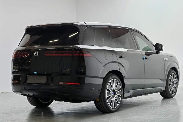 Used Denza N8L 2025 Model Flagship Model
