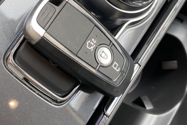 Used Ford Taurus 2019 EcoBoost 245 Premium Edition
