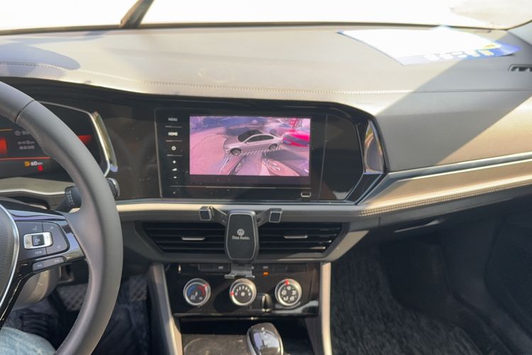 Used Volkswagen Sagitar 2021 280TSI DSG Excellence Edition
