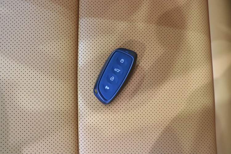 Used Haval Raptor New Energy 2024 Hi4 102 Pro