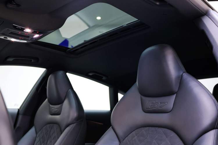 Used Audi S7 2016 4.0 TFSI quattro