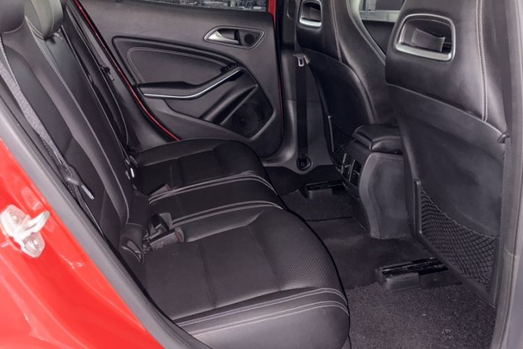 Used Mercedes-Benz GLA 2016 GLA 200 Sport Edition
