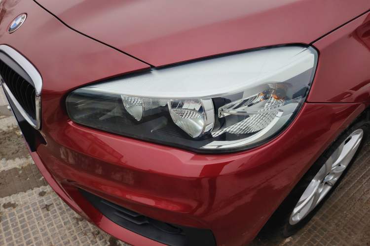 Used BMW 2 Series Gran Tourer 2015 218i Leading Model