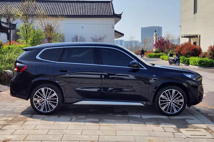 Used BMW X1 2023 xDrive25Li M Sport Package
