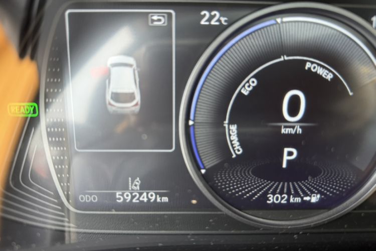 Used Lexus UX New Energy 2020 300e Pure·Enjoy Edition
