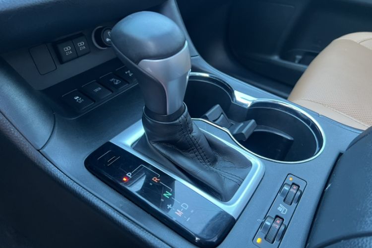 Used Toyota Highlander 2020 2.0T Four-Wheel Drive Millionth Anniversary Edition 7 Seats
