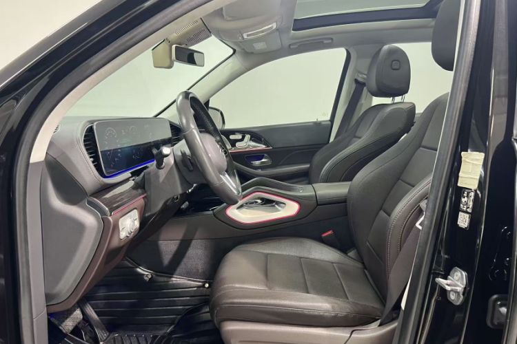 Used Mercedes-Benz GLE 2020 GLE 350 4MATIC Fashion Model
