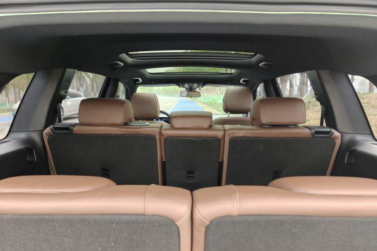 Used Mercedes-Benz GLB 2023 GLB 220 Fashion Model
