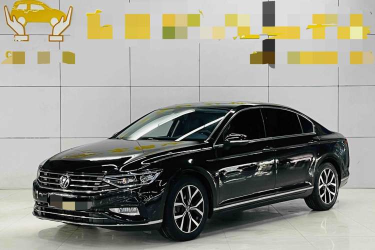 Used Volkswagen Magotan 2020 280TSI DSG Comfort Edition