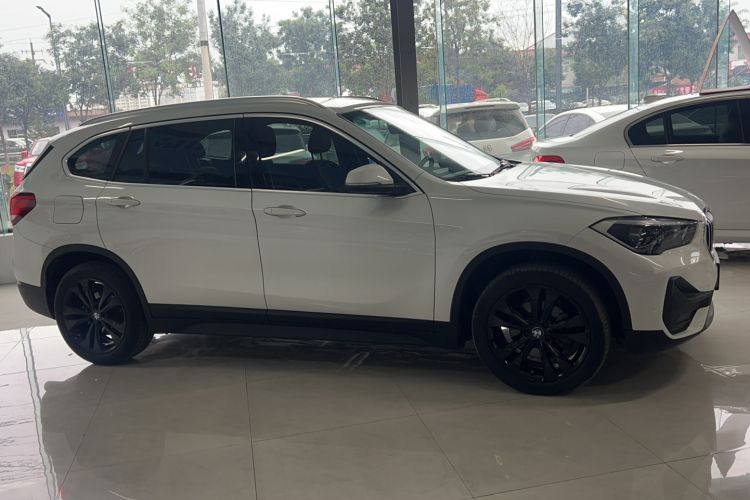 Used BMW X1 2020 sDrive20Li Fashion Model