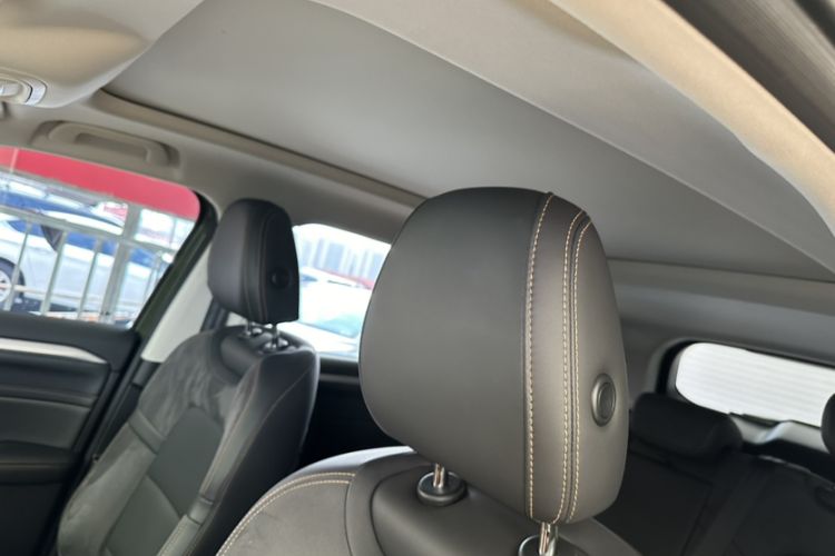 Used Haval DARGO 2022 2.0T DCT 4x4 Xiaotianquan Pursuit Edition