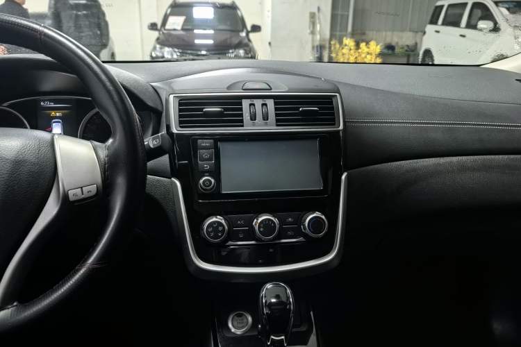 Used Nissan Tiida 2016 1.6L CVT Smart Drive Edition