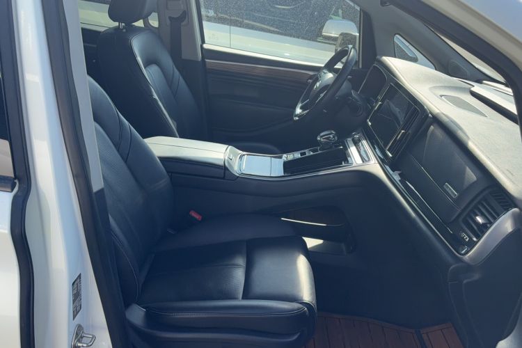 Used GAC Trumpchi M8 2021 Lingxiu Series 390T Ultimate Edition
