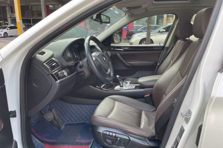 Used BMW X4 2014 xDrive20i X Design Package