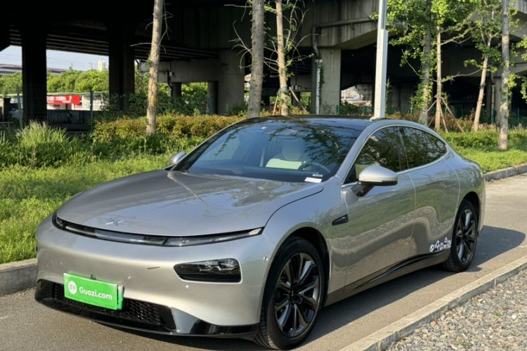 Used XPeng P7 2023 586E