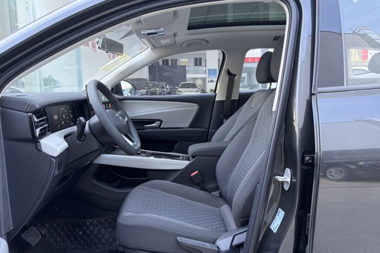 Used Jetta VS8 2026 Model 280TSI Automatic All-Round Edition