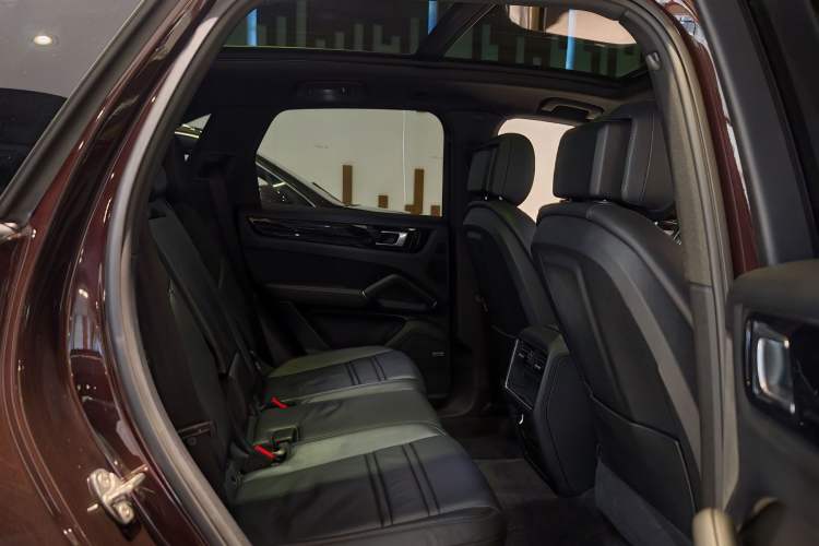 Used Porsche Cayenne 2019 Cayenne 3.0T
